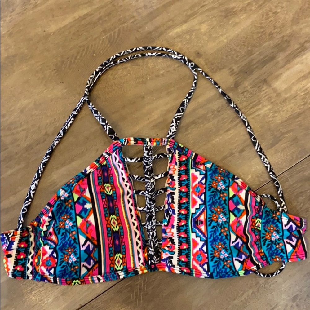 Bikini Top from Target! - Picture 1 of 3